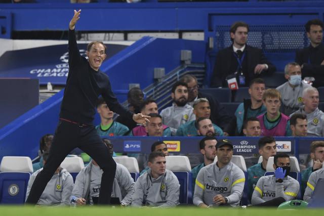 切尔西面对巴西球队犯怵？常规时间或平局收场