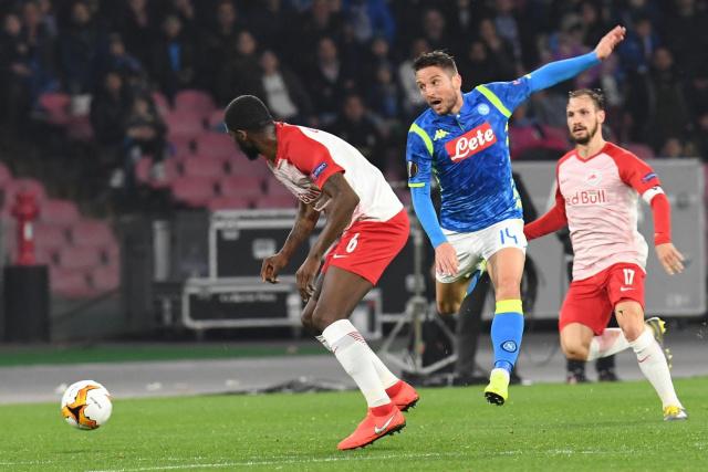 欧冠-姆巴佩维尼修斯破门 皇马3-2亚特兰大